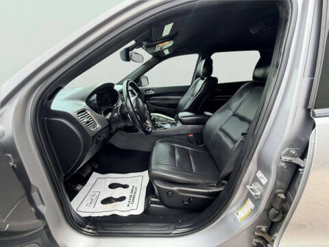 2019 Dodge Durango GT