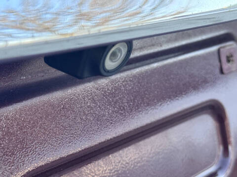 2015 Buick LaCrosse Leather