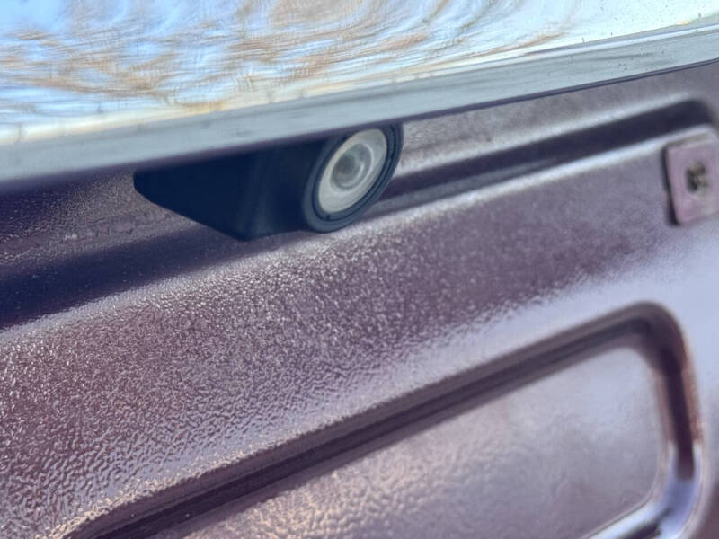 2015 Buick LaCrosse Leather