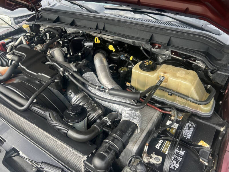 2015 Ford F-250 Super Duty Lariat