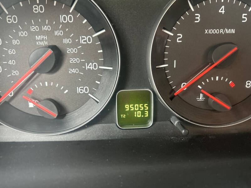 2011 Volvo C30 T5