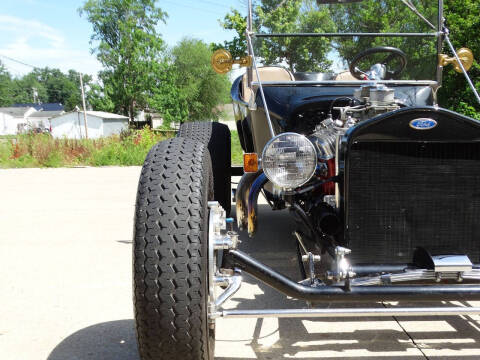 1923 Ford Model T