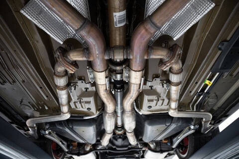 2012 Ford Mustang Boss 302