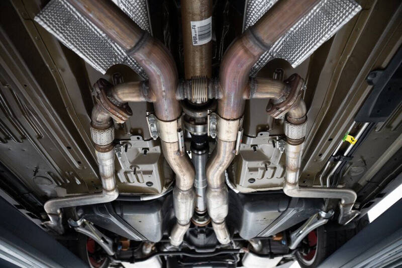 2012 Ford Mustang Boss 302