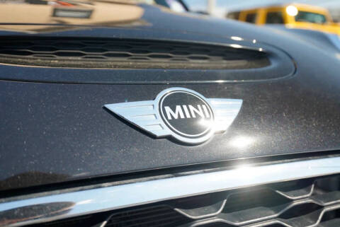 2017 MINI Hardtop 4 Door Cooper S