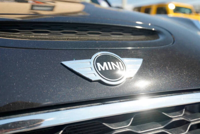 2017 MINI Hardtop 4 Door Cooper S