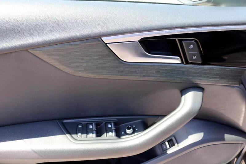 2021 Audi A5 Sportback quattro Premium 45 TFSI