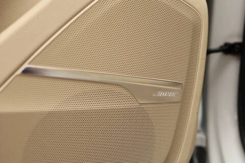 2018 Audi Q7 3.0T quattro Prestige