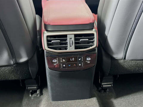 2023 Lexus RX 500h F SPORT Performance