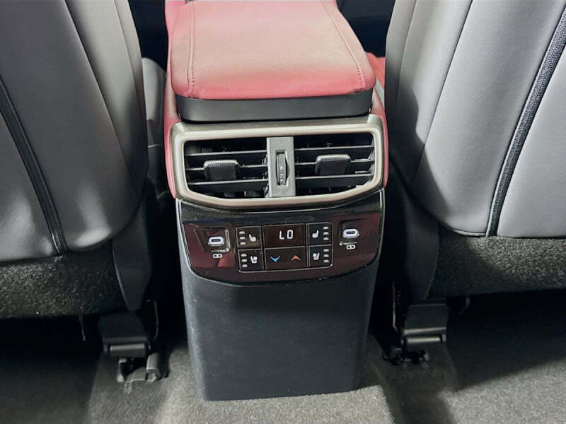 2023 Lexus RX 500h F SPORT Performance