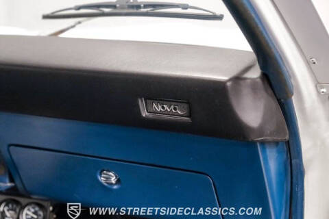 1971 Chevrolet Nova