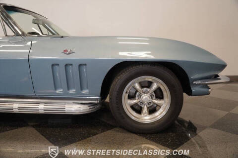 1966 Chevrolet Corvette