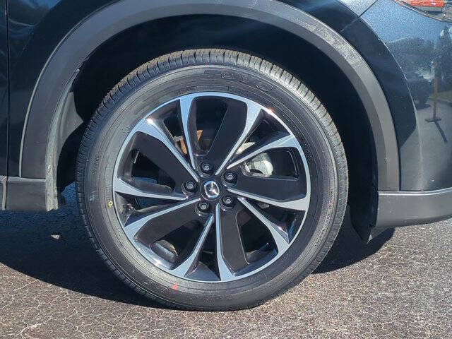 2022 Mazda CX-5 2.5 S Premium