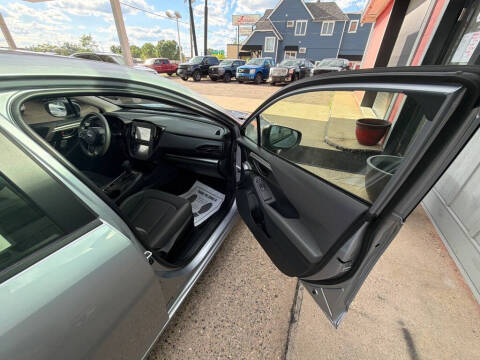 2024 Subaru Impreza