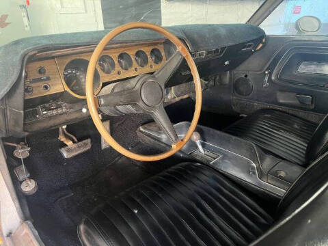 1970 Dodge Challenger