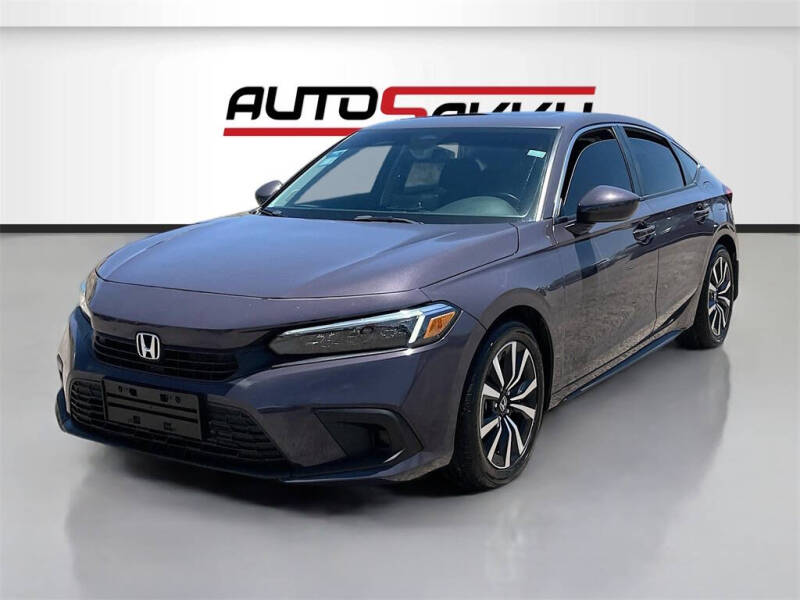 2023 Honda Civic