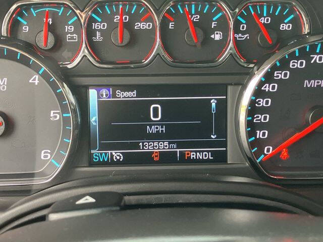 2019 GMC Yukon XL SLE