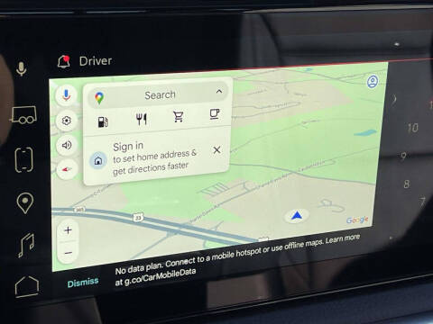 2024 GMC Sierra 3500HD