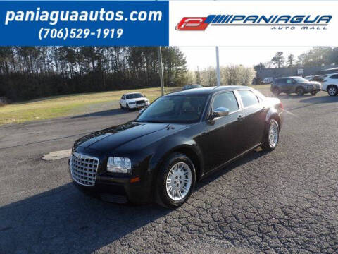 2007 Chrysler 300 for sale at Paniagua Auto Mall in Dalton GA