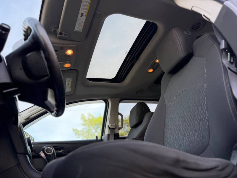 2014 GMC Acadia SLE-2