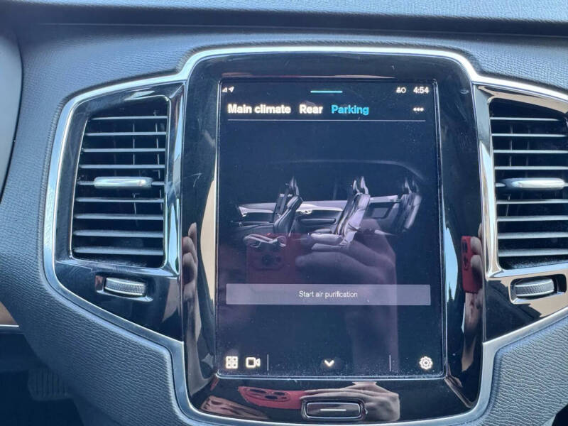 2024 Volvo XC90 B6 Plus Bright Theme 7P