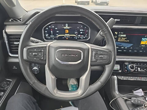 2024 GMC Sierra 3500HD