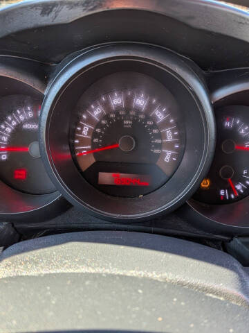 2011 Kia Soul
