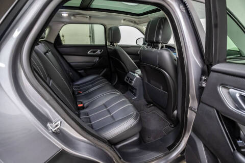 2021 Land Rover Range Rover Velar P250 S