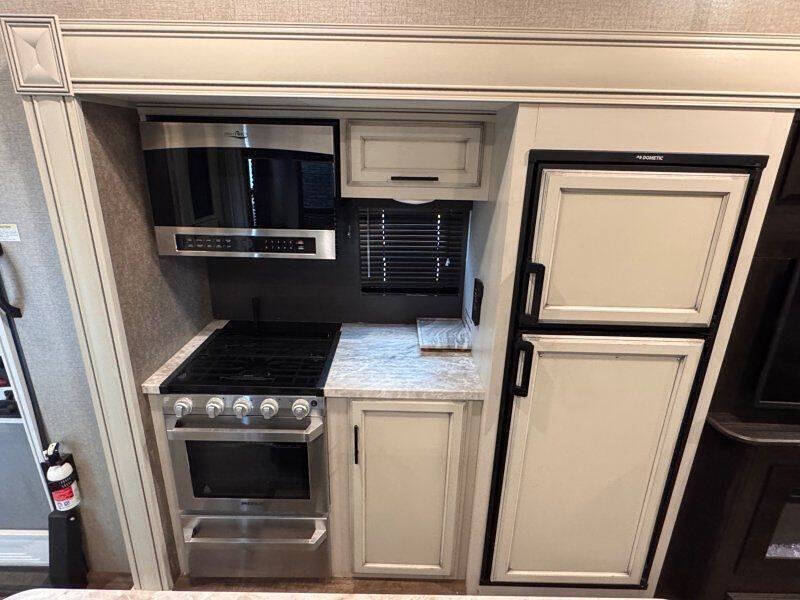 2021 Jayco Eagle HT