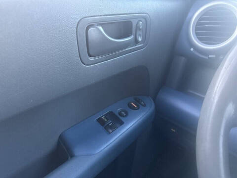 2003 Honda Element EX