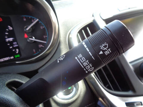 2014 Buick LaCrosse Leather