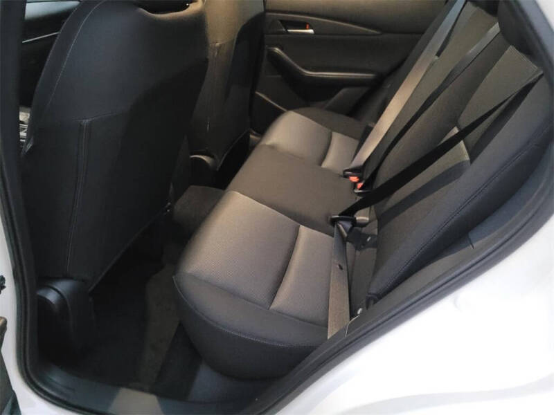 2026 Mazda CX-30 2.5 S