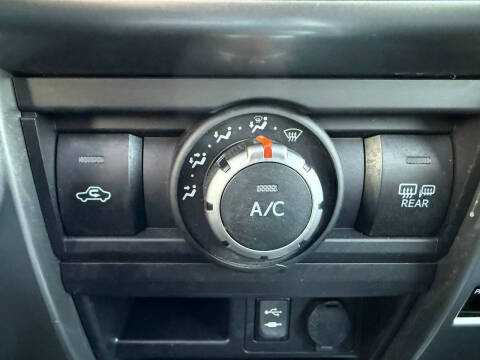 2014 Toyota 4Runner SR5