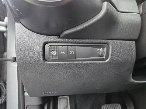 2026 Chevrolet Equinox EV LT 1