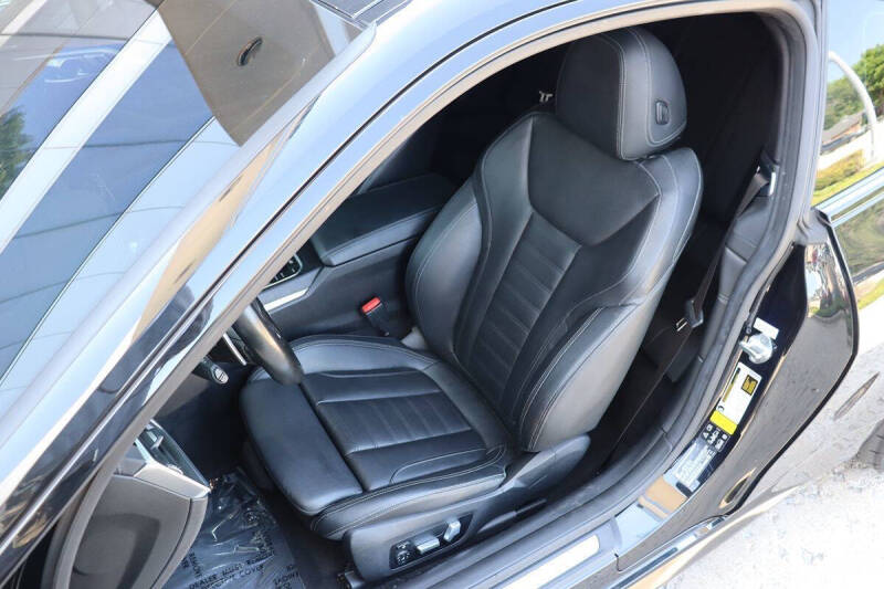 2021 BMW 4 Series M440i xDrive