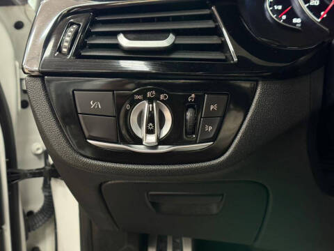 2019 BMW M5 Competition