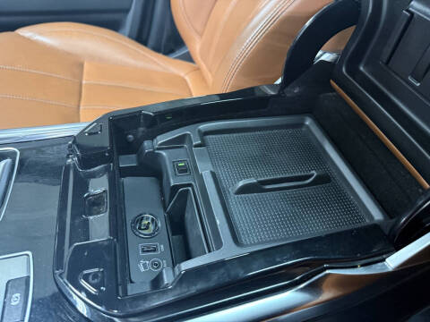 2014 Land Rover Range Rover Sport Supercharged