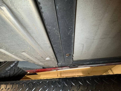 1998 Chevrolet Corvette