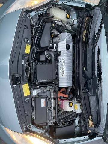 2014 Toyota Prius Five