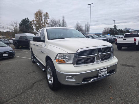 2009 Dodge Ram 1500 SLT