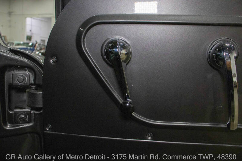 1958 Chevrolet Apache