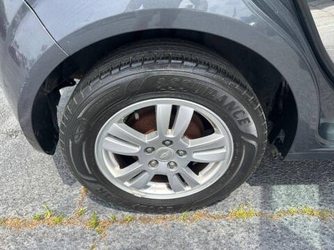 2013 Chevrolet Sonic LT Auto