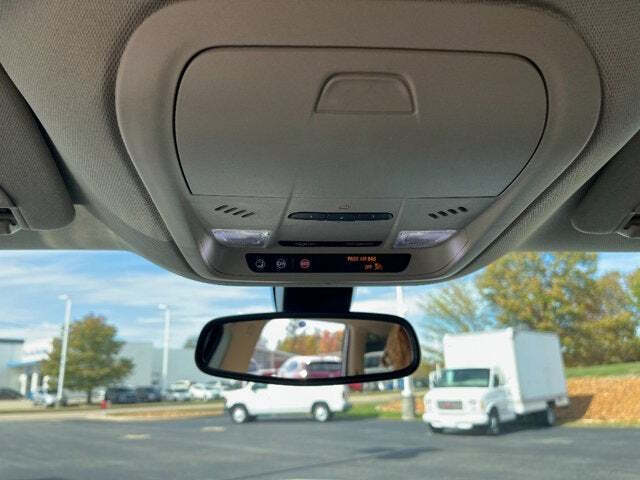 2020 Buick Enclave 27