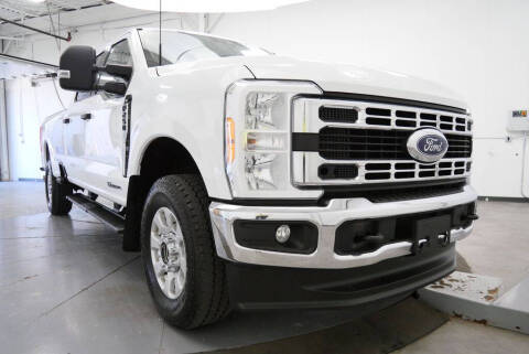 2023 Ford F-250 Super Duty