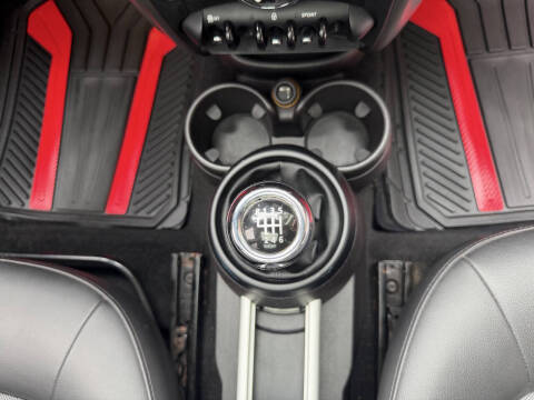 2014 MINI Countryman Cooper