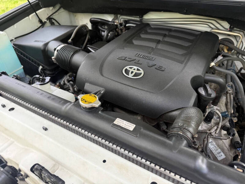 2012 Toyota Sequoia Platinum