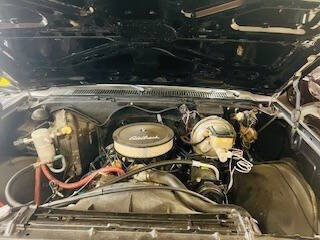 1982 Chevrolet Deluxe