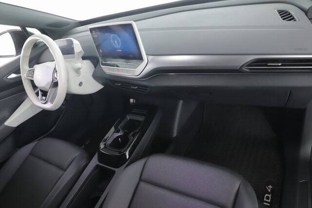 2021 Volkswagen ID.4 1st Edition