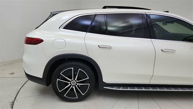 2023 Mercedes-Benz EQS EQS 450+