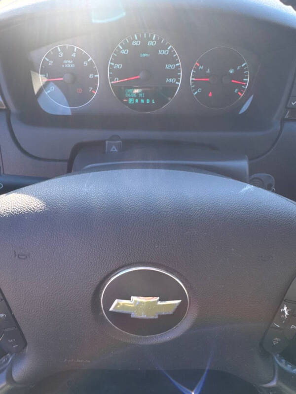 2013 Chevrolet Impala LT Fleet